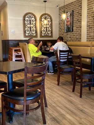 Mamma Rosa Italian Restaurant by null