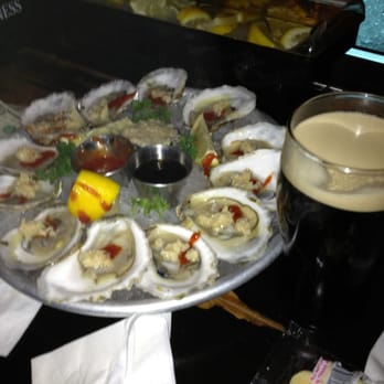 Ulysses - Great StPatrick's day breakfast - Pubs Near Me - New York, New York