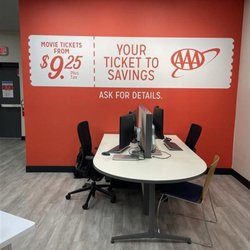 AAA Leesburg