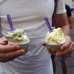 Gelateria Del Porto