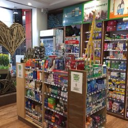 Ecopharmacy CBD