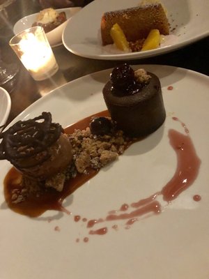 Gross Confection Bar by null