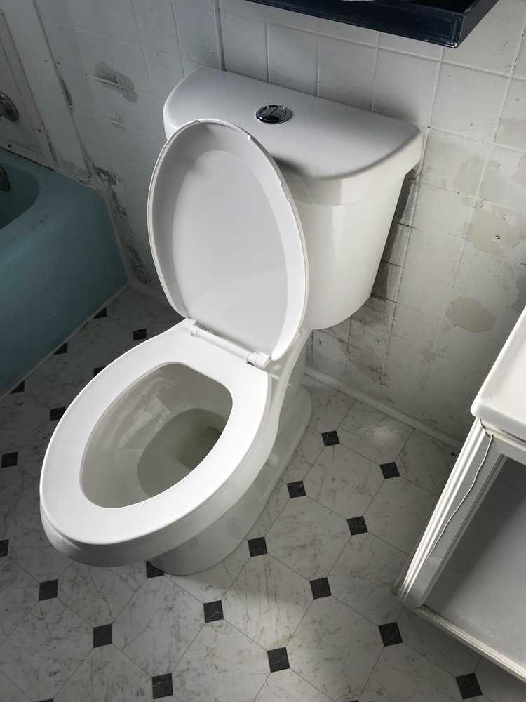 Slide of Jones Plumbing Services