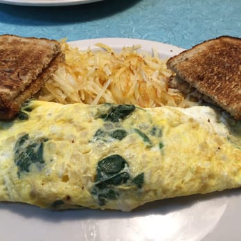 Dots Diner - Williams Blvd. - Diners Near Me - Kenner, Louisiana