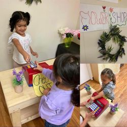 Discovery Christian Preschool