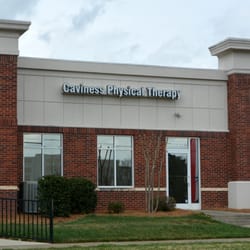 Caviness Physical Therapy and Wellness