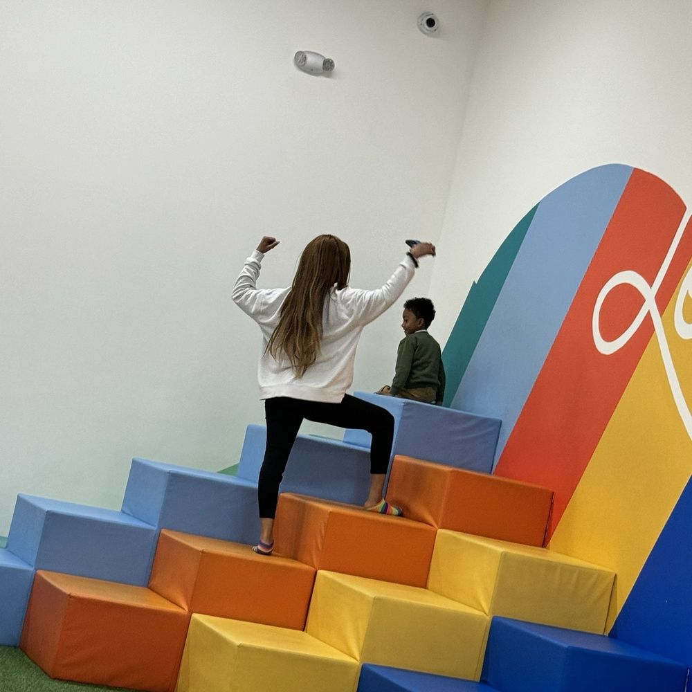 Playground Abode - Wall block & slide - Venues & Event Spaces Near Me - Louisville, Kentucky Playground Abode - Wall block & slide - Venues & Event Spaces Near Me - Louisville, Kentucky