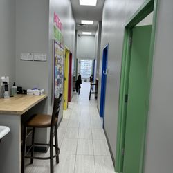Night Watch Pediatric Urgent Care