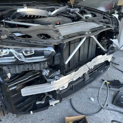 Orion Auto Body & Paint