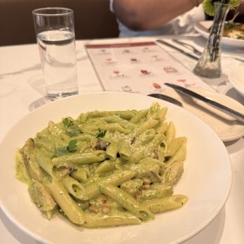 19seventy - chicken penne pesto - Italian Near Me - Whittier, California 19seventy - chicken penne pesto - Italian Near Me - Whittier, California