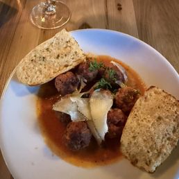 meatballs meatballs