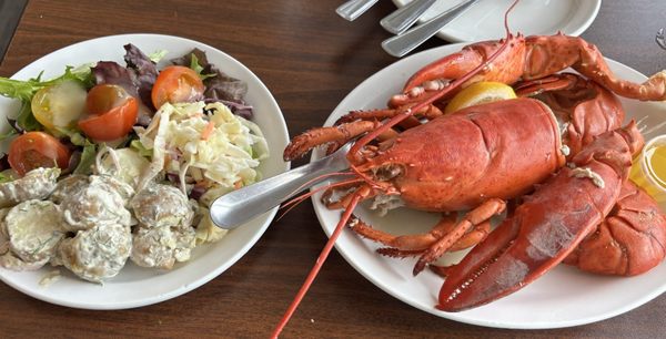 Baddeck Lobster Suppers by null