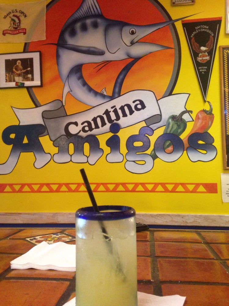 Amigos Cafe Y Cantina