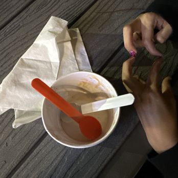Top That Yogurt - Finished food - Ice Cream & Frozen Yogurt Near Me - Miami, Florida