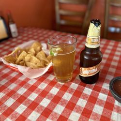 Palapa - Ice cold Bohemia
