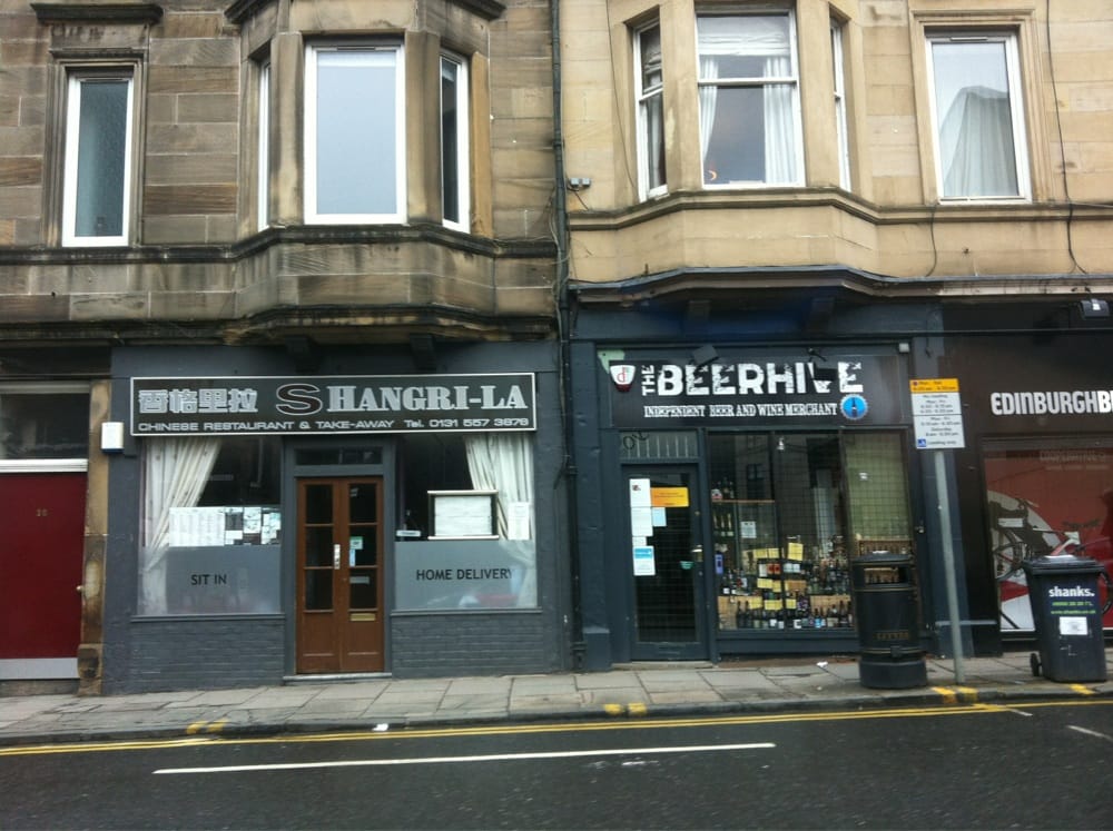 THE BEERHIVE 24 Rodney Street, Edinburgh, United Kingdom Yelp