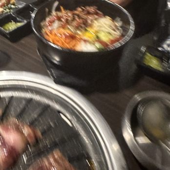 Hangang - Korean Near Me - Honolulu, Hawaii