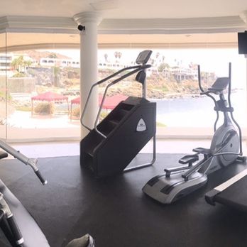 Las Olas Resort & Spa - Gym area - Hotels Near Me - Rosarito, BCN Las Olas Resort & Spa - Gym area - Hotels Near Me - Rosarito, BCN