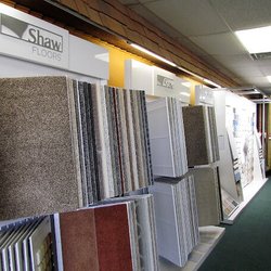 Larry's Floor Covering & Paint