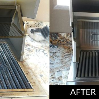 Treasure Coast Grill Cleaning - Grill Services Near Me - Stuart, Florida Treasure Coast Grill Cleaning - Grill Services Near Me - Stuart, Florida