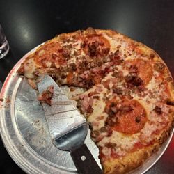 Blue Rock Pizza & Tap