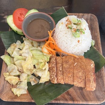 Isla Pilipinas Cafe - Filipino Near Me - Fort Lauderdale, Florida