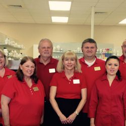 Dawes Pointe Pharmacy