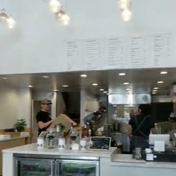 Plentea - Restaurant - Tea Rooms Near Me - San Francisco, California