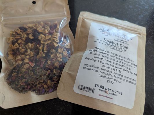 Saugatuck Spice Merchants