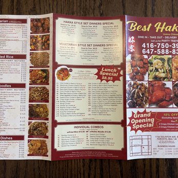 Best Hakka - Best Hakka - restaurant menu - Hakka Near Me - Toronto, Ontario Best Hakka - Best Hakka - restaurant menu - Hakka Near Me - Toronto, Ontario