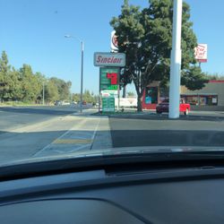 Valero Tulare Vmart