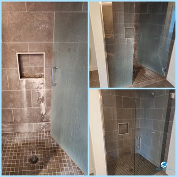 HMF Services - Shower deep clean - Home Cleaning Near Me HMF Services - Shower deep clean - Home Cleaning Near Me