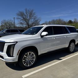 Andrews Cadillac