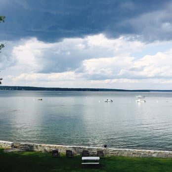 Edgewater Motel & Cottages - Guest Houses Near Me - Bar Harbor, Maine