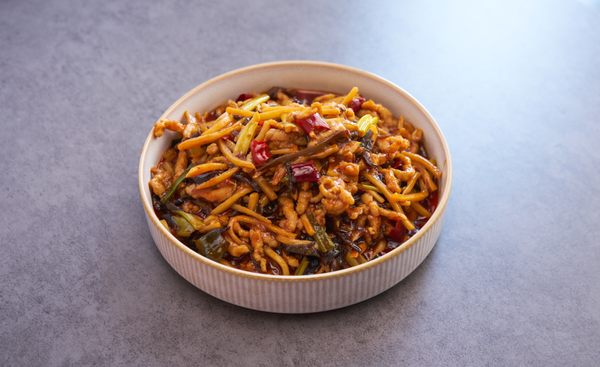 Beijing Restaurant by null
