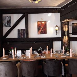 Restaurant Burg Wassenberg