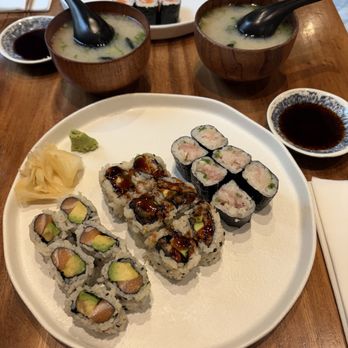 Suram Sushi & Udon - Sushi Bars Near Me - New York, New York Suram Sushi & Udon - Sushi Bars Near Me - New York, New York