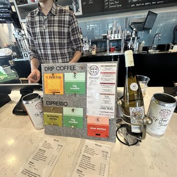 Brew Birds - Cafes Near Me - Aldie, Virginia Brew Birds - Cafes Near Me - Aldie, Virginia