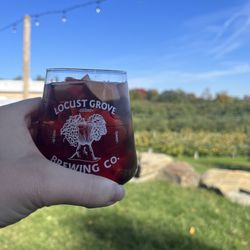 Locust Grove Brewing Company