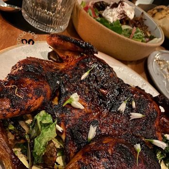 Albi - Smoked chicken - Middle Eastern Near Me - Washington, DC, District of Columbia Albi - Smoked chicken - Middle Eastern Near Me - Washington, DC, District of Columbia