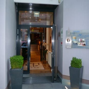 Central Hotel - Hotels Near Me - Freiburg, BW