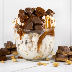 Sanders Chocolate & Ice Cream Shops