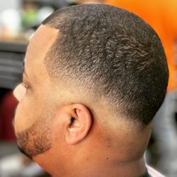 Authentic Cuts Barber Shop II