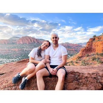 Doe Mountain Trails - Doe mountain trail - Hiking Near Me - Sedona, Arizona