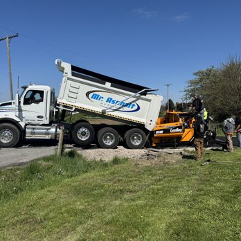 Mr Asphalt Services - Masonry/Concrete Near Me - Holt, Michigan Mr Asphalt Services - Masonry/Concrete Near Me - Holt, Michigan