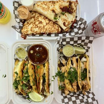 Narcos Tacos - Mexican Near Me - Scarborough, Ontario Narcos Tacos - Mexican Near Me - Scarborough, Ontario