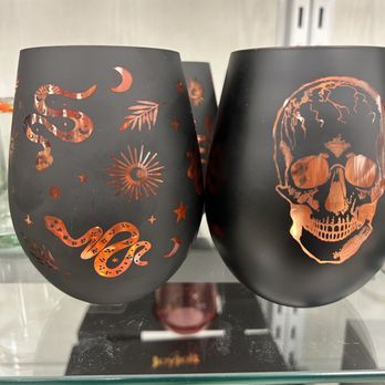 Marshalls - Stemless wine - Department Stores Near Me - Austin, Texas Marshalls - Stemless wine - Department Stores Near Me - Austin, Texas