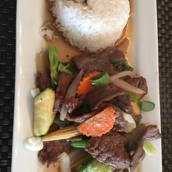 Thai Kitchen By Saowanee - Thai Near Me - Port Orange, Florida