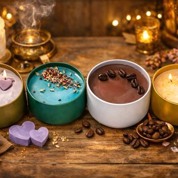 Wildflower Natural Soap - Cosmetics & Beauty Supply Near Me Wildflower Natural Soap - Cosmetics & Beauty Supply Near Me