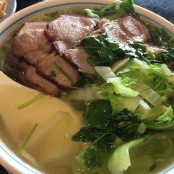 Da Chef Noodle - Noodles Near Me - Bermuda Dunes, California